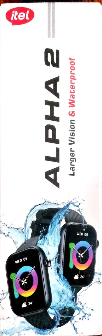 ALPHA 2